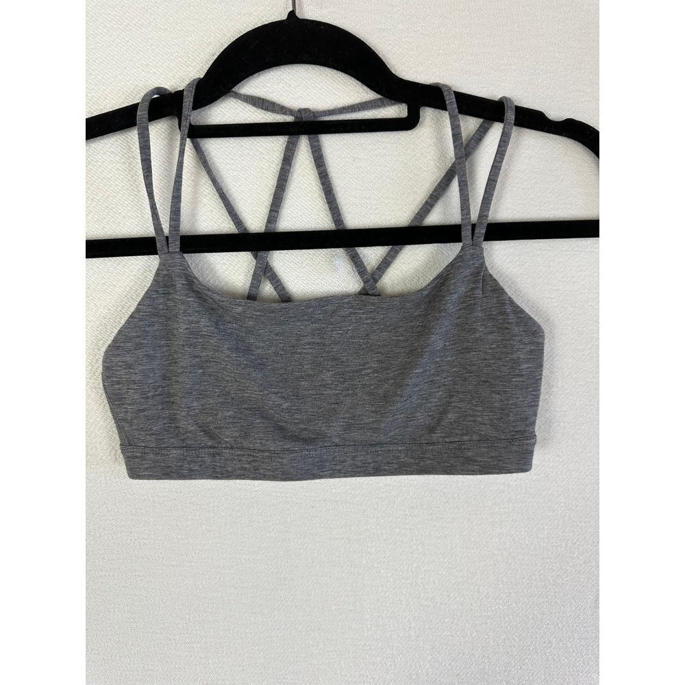 GapFit‎ Sports Bra Women's XS Low Impact